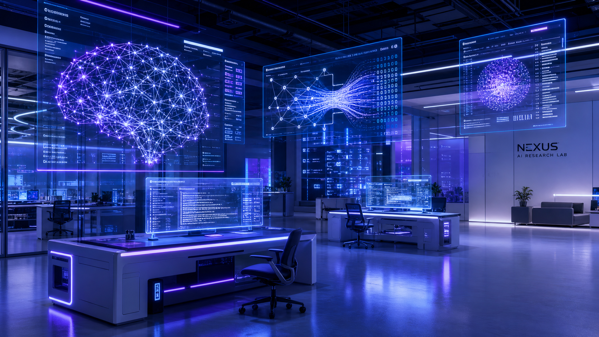 Artificial Intelligence - US technological advancement
