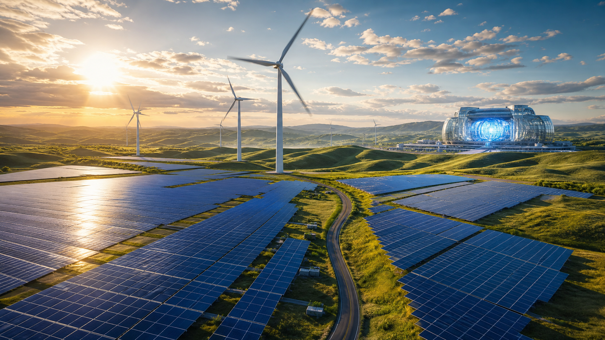 Renewable Energy - US technological advancement